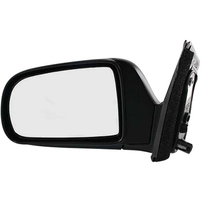 Driver Side Mirror for Toyota Sienna (1998–2003) Paint to Match