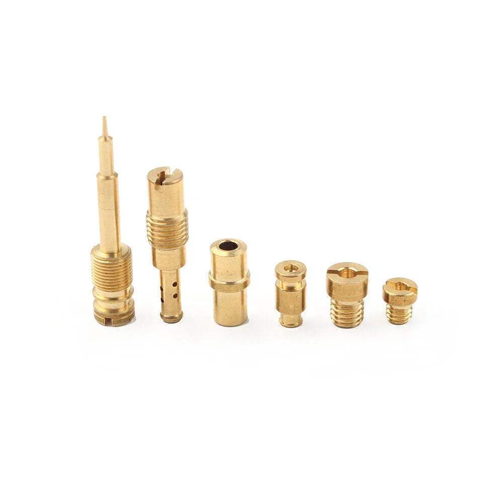 Carburetor Repair Kit for Honda TRX450ES Foreman 1998-2003