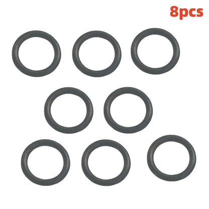 Set of 8 O-Rings for OMC (Part 310584)