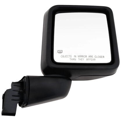 Heated Mirror (Right Side) for Jeep Wrangler Gladiator 2019-2024