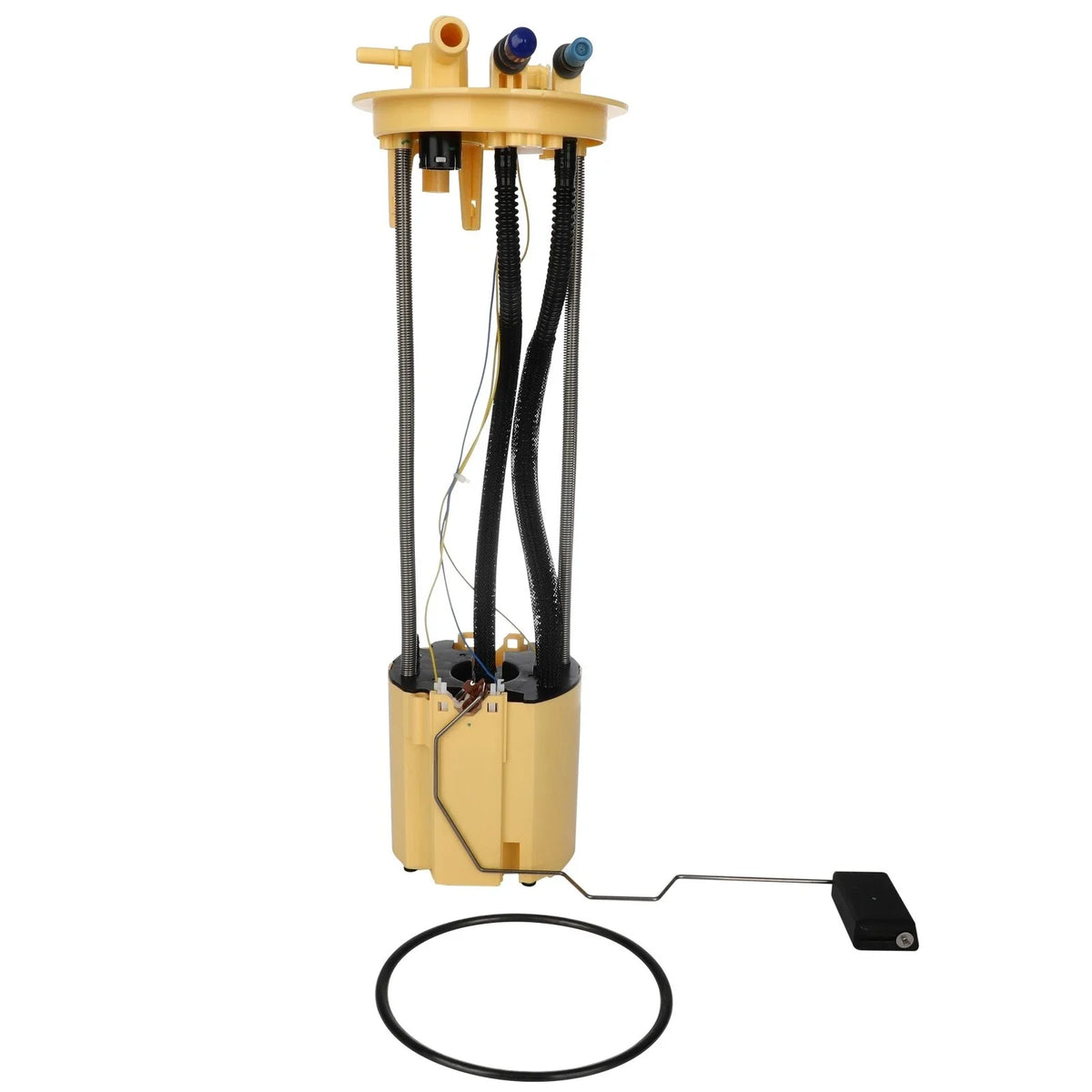 Fuel Pump Module for Chevy Silverado GMC Sierra 2500 3500 HD (2011–2016)