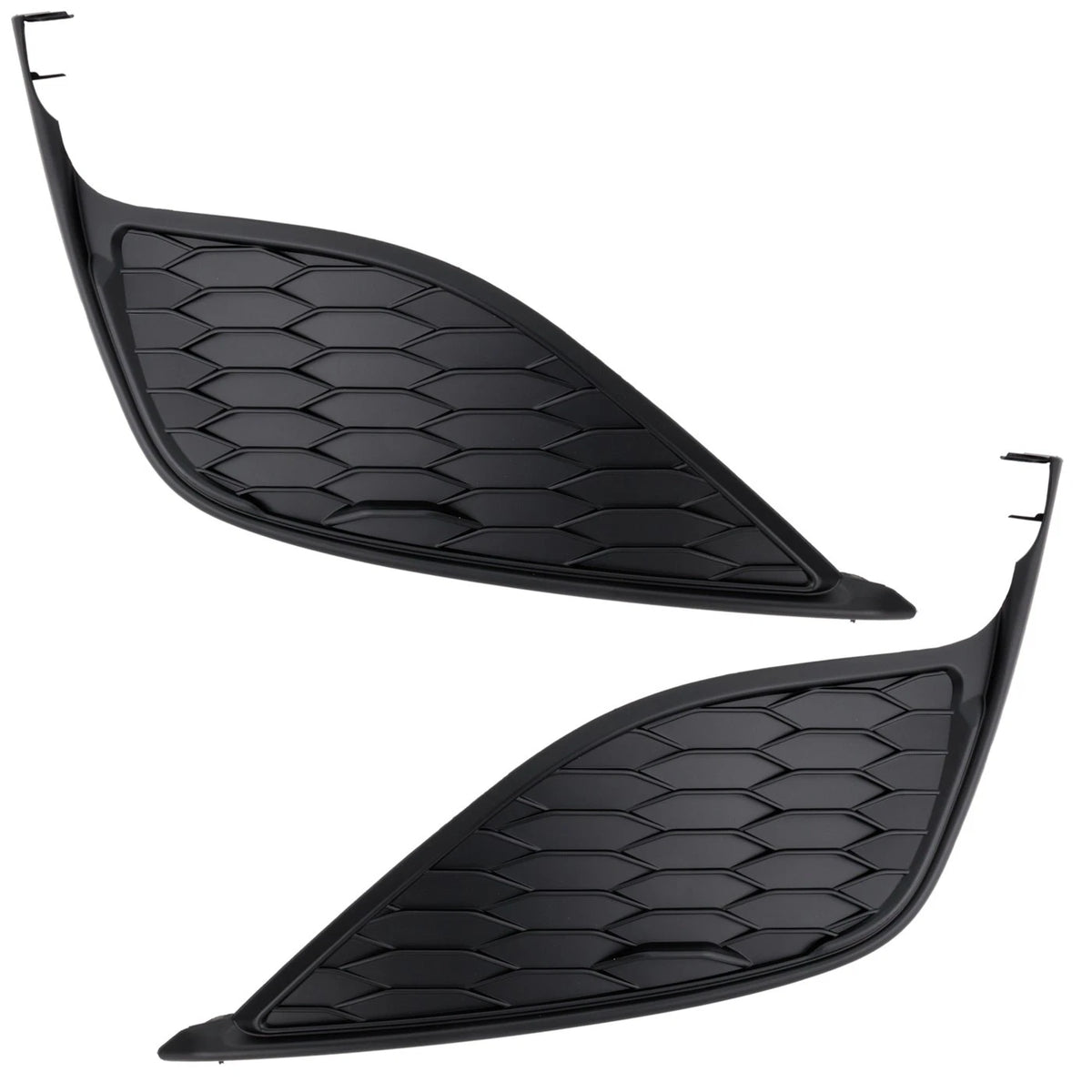 Set of 2 Fog Light Covers