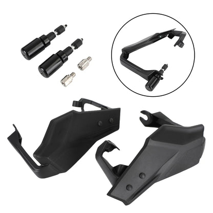 Handguard Shield for Suzuki V-Strom DL1050 2020-2021