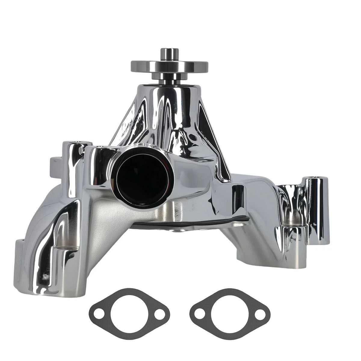 Engine Water Pump for Chevy BBC 396-454 V8 (1969–1987) Belt Driven