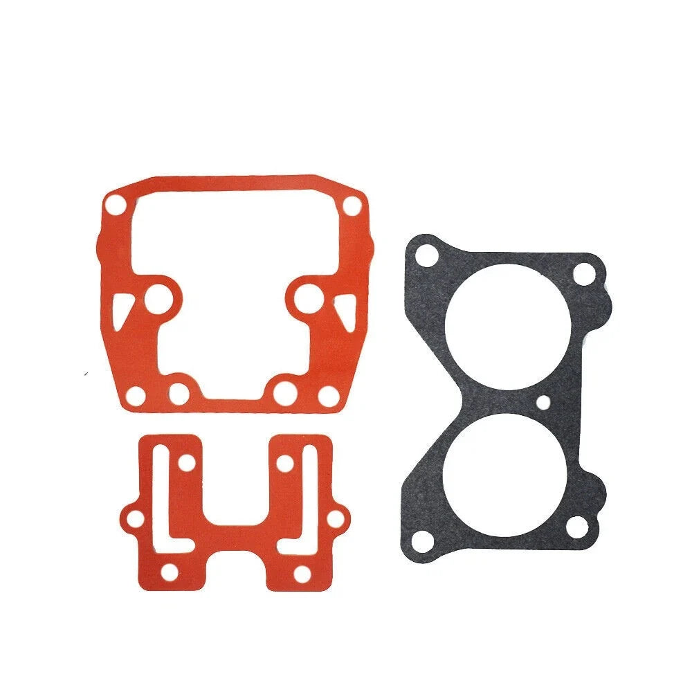Carburetor Rebuild Kit for Johnson Evinrude V4 85-140 HP (1985–1990) 439076
