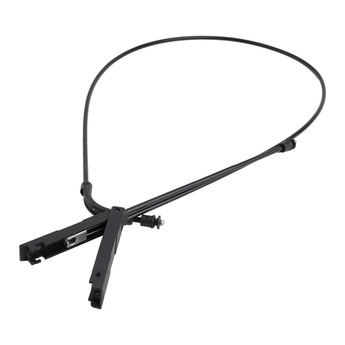 Engine Hood Release Cable (2007-2014) for Mercedes C-Class