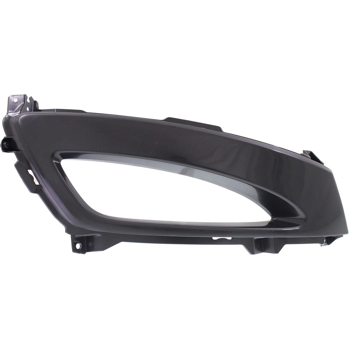 Fog Light Trim for Kia Optima (2011–2013) Passenger Side