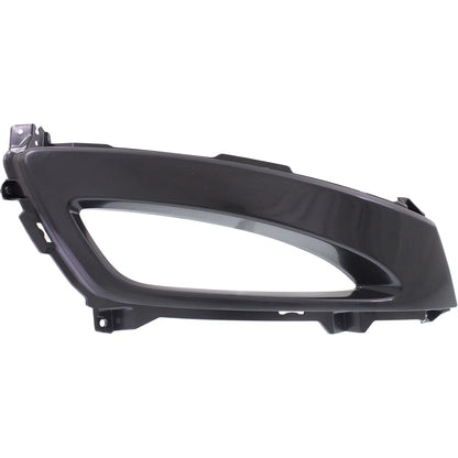 Fog Light Trim for Kia Optima (2011–2013) Passenger Side