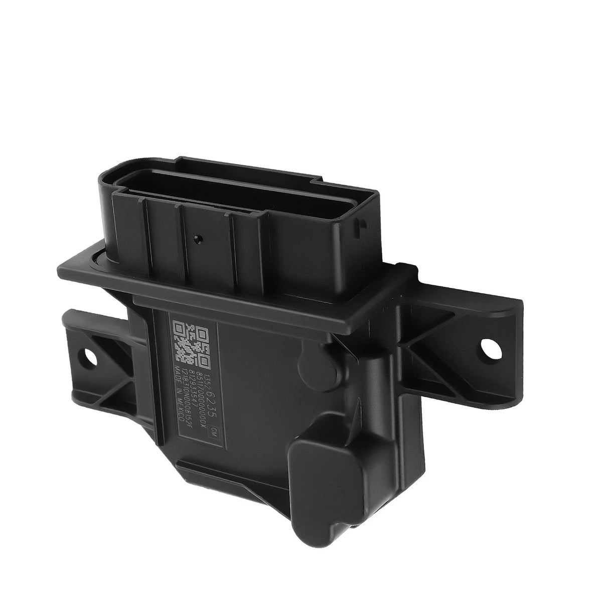 Fuel Pump Module Control for 2017-2019 GMC Sierra 2500 3500
