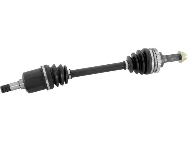 Front Left CV Axle Assembly for Mazda Protege (1990–1994) TS274HP