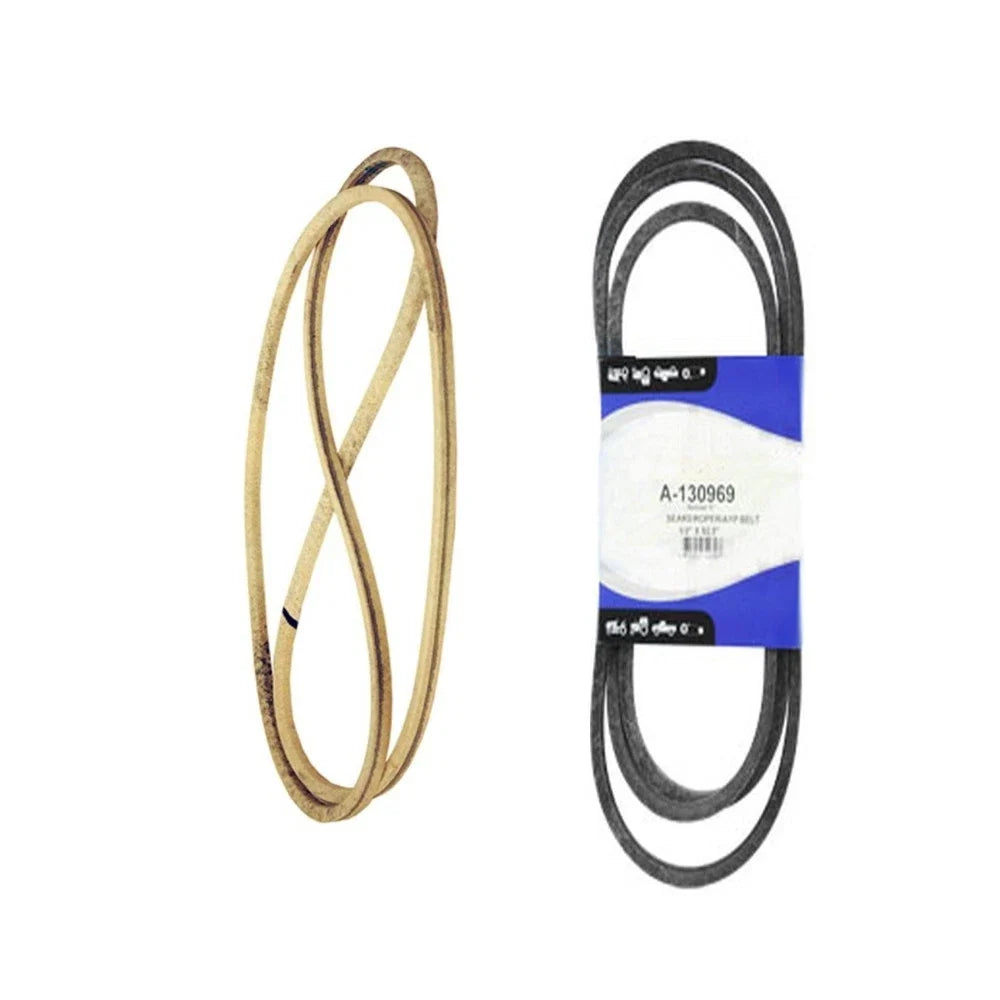 Deck Drive Belt Combo for AYP (Replaces 405143)