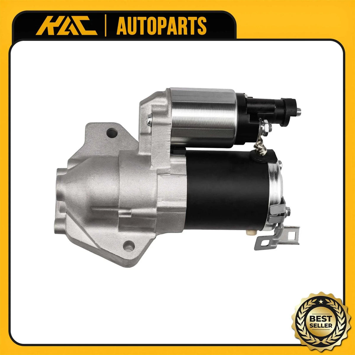 Starter Motor for Honda Pilot Ridgeline (2006–2008)