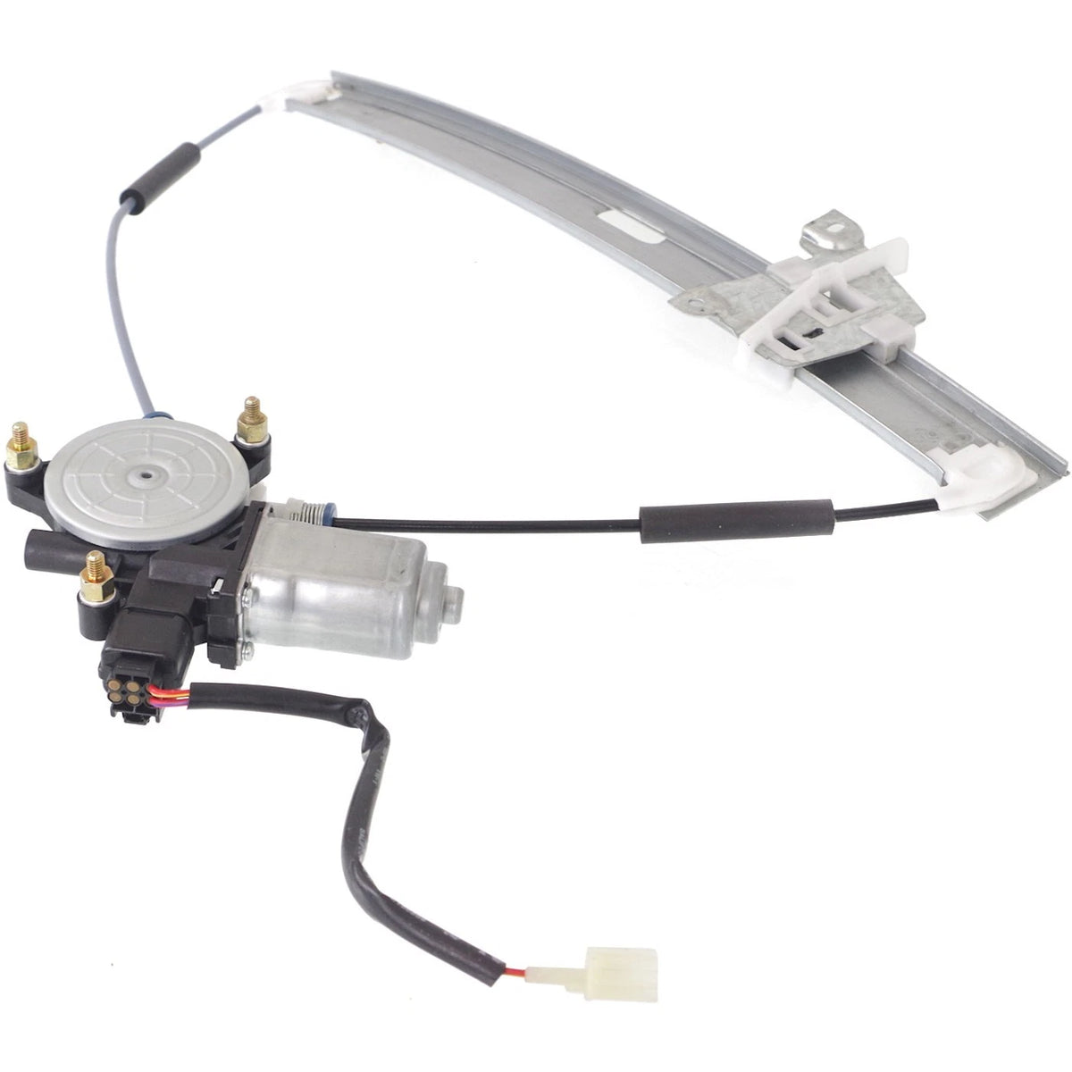 Power Window Regulator Front LH for Ford Escape (2008–2012), Mercury Mariner (2008–2011)