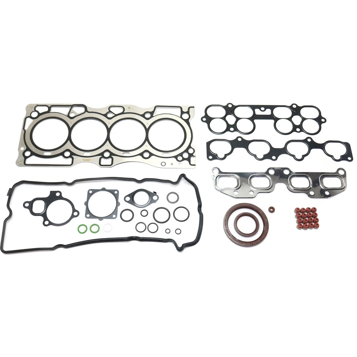 Engine Gasket Set for Nissan Altima Sentra (2002–2006)