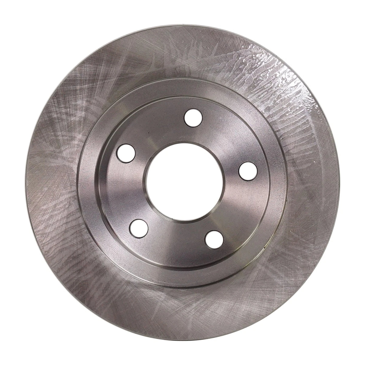 Front and Rear Disc Brake Rotors for Buick LeSabre (2000–2004) 16 in.