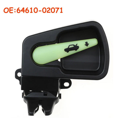 Trunk Lock Latch Assembly for Corolla 2003–2008 64610-02071