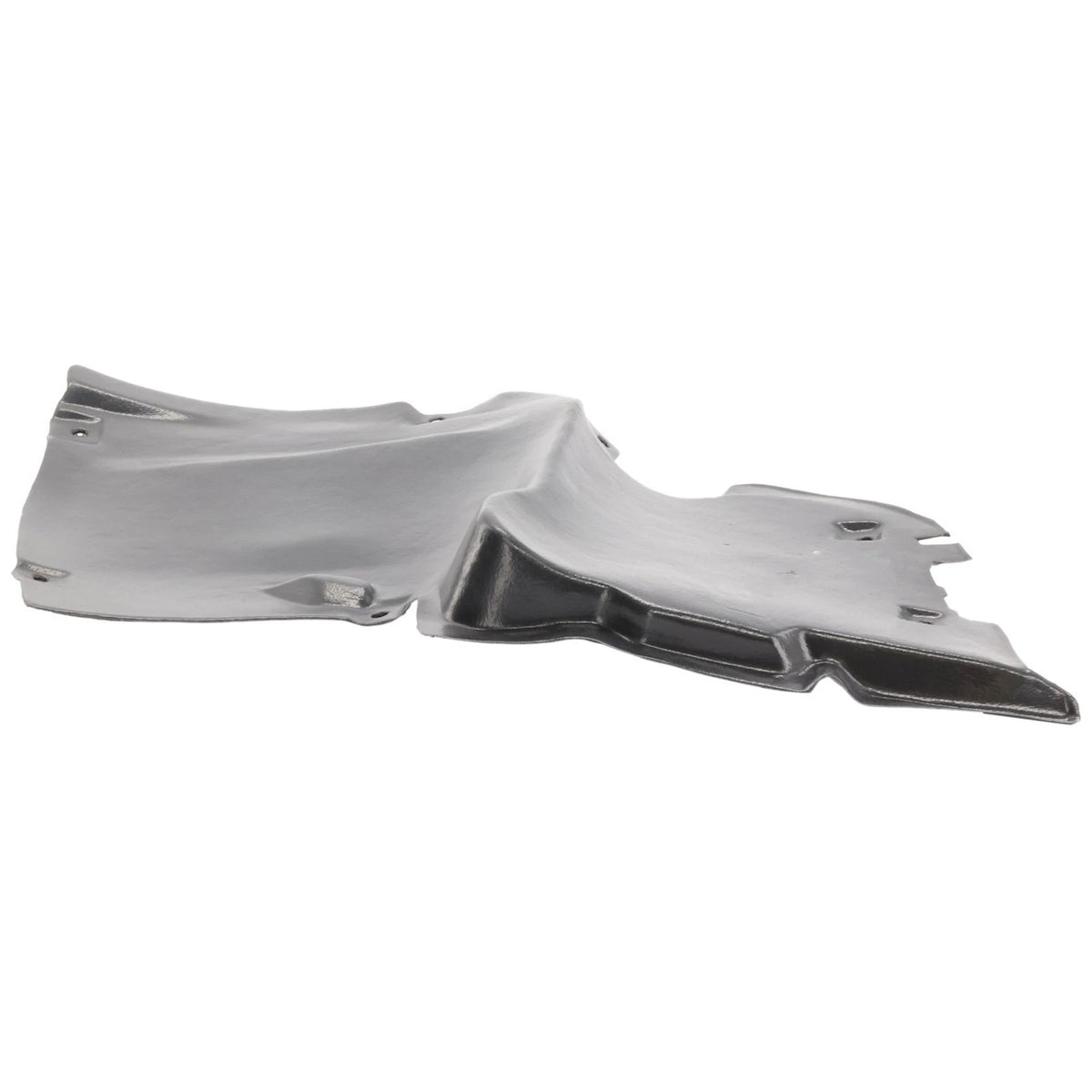 Fender Liner for Mercedes Benz C230 (2002–2007) Front Right Inner Lower