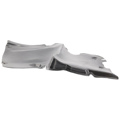 Fender Liner for Mercedes Benz C230 (2002–2007) Front Right Inner Lower