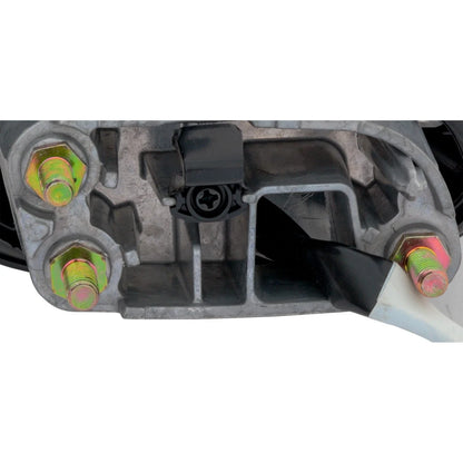 2020-2022 Hyundai Sonata Driver Side Mirror Replacement