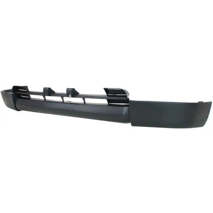 Front Valance for Toyota 4Runner (1996–1998) Textured