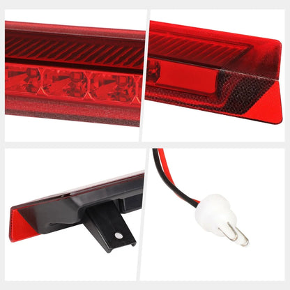 LED Third Brake Light Assembly for Ford Mustang (1999–2004)
