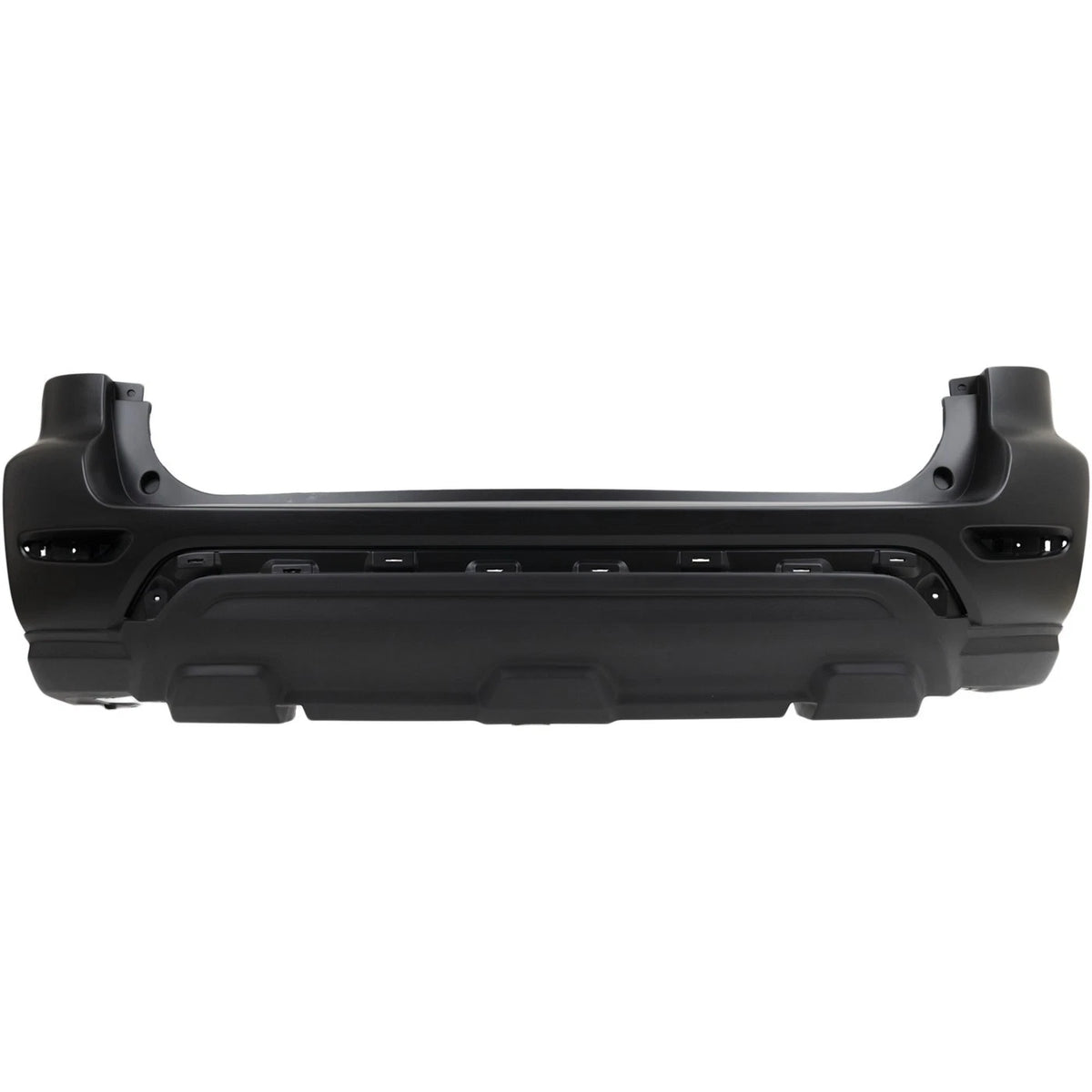 Rear Bumper Cover 850229PF0H for Nissan Pathfinder (2017–2019)