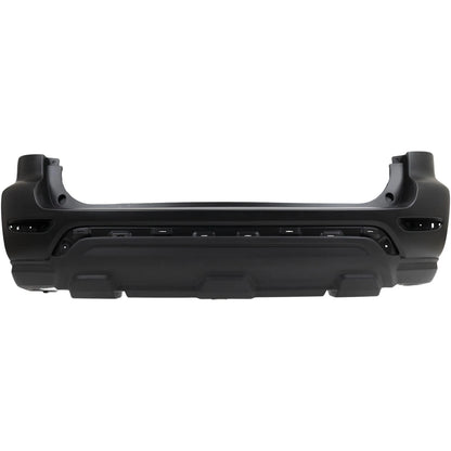 Rear Bumper Cover 850229PF0H for Nissan Pathfinder (2017–2019)