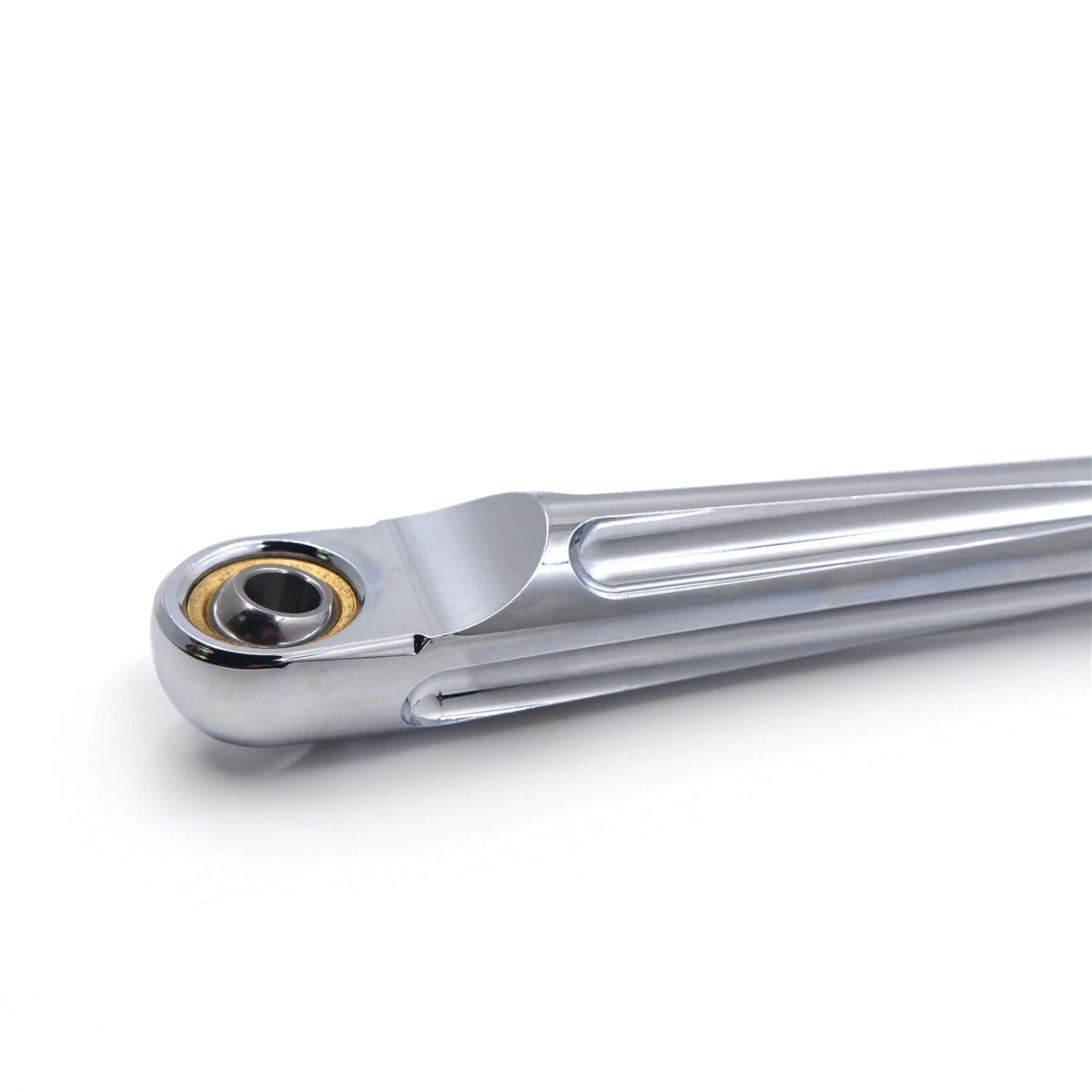Shifter Rod CNC Chrome Billet for Harley Softail 1986–2019
