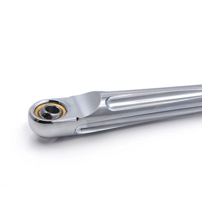 Shifter Rod CNC Chrome Billet for Harley Softail 1986–2019