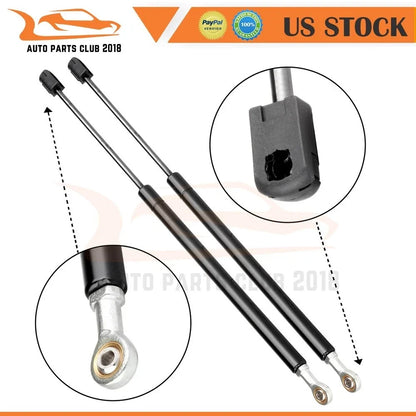Window Lift Supports - 2 Pack for Ford Explorer 1991–2001