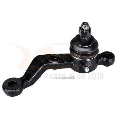 Set of 2 Front Lower Suspension Ball Joints for Lexus SC430 (2002-2010)