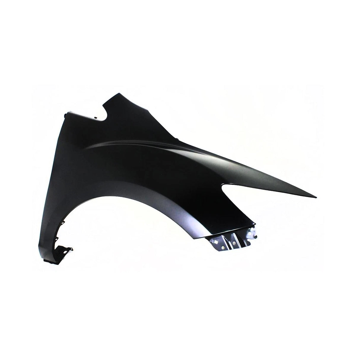 Fender for Mazda CX-7 (2007–2012) Front Driver & Passenger Side