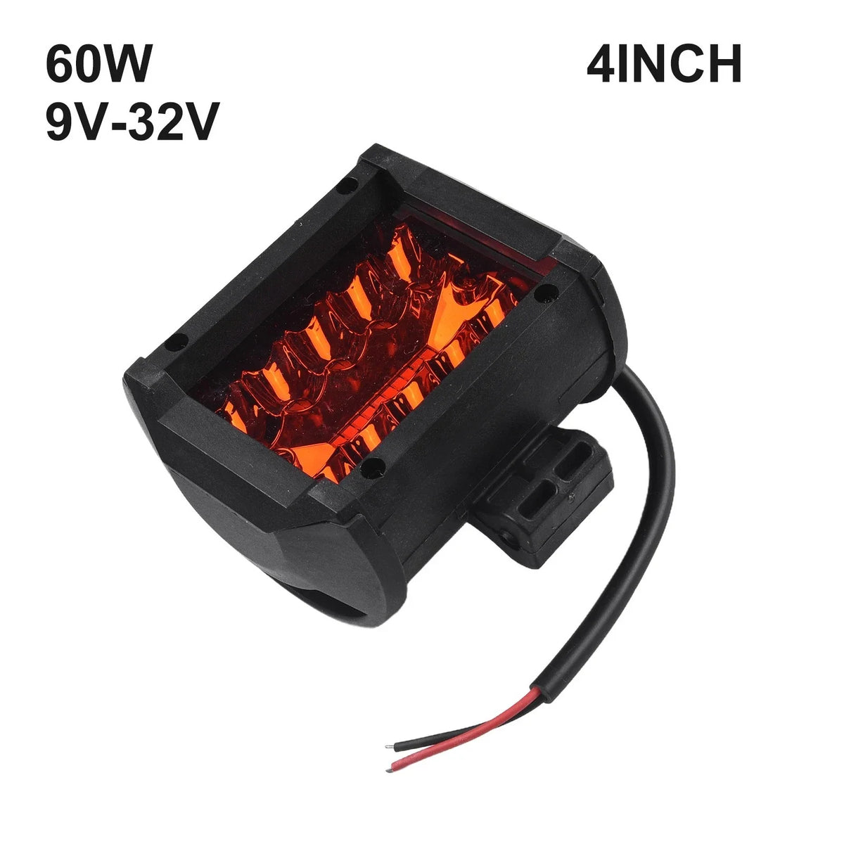 20LED Work Light for Universal Use (Shockproof, Waterproof, Dust Proof)