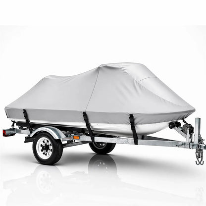 2019 Sea Doo GTI 130 Jet Ski Cover - 420D UV Reflective