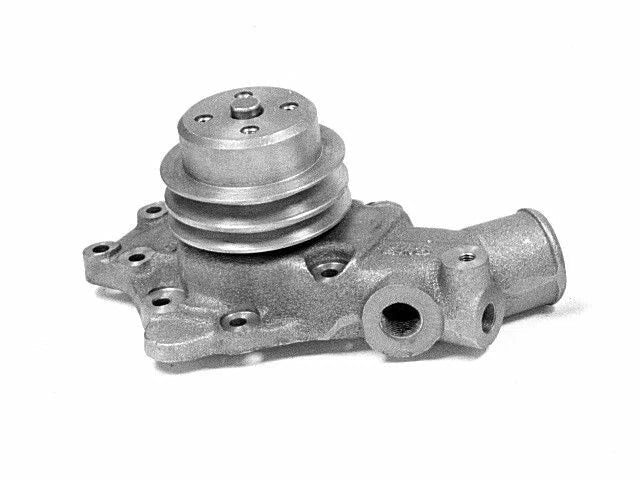 Water Pump for Jaguar XJ6 4.2L (1983–1987) B336QY