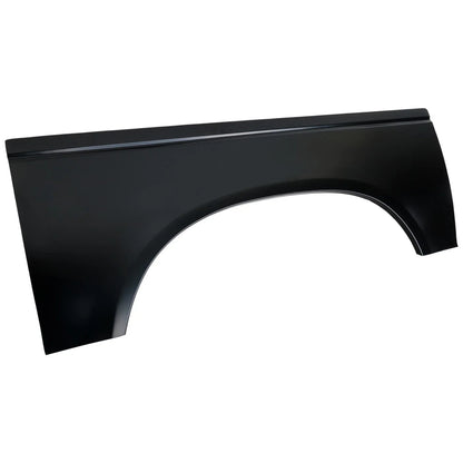 Wheel Arch Repair Panel for Chevy S10 Pickup (Driver Left Side)