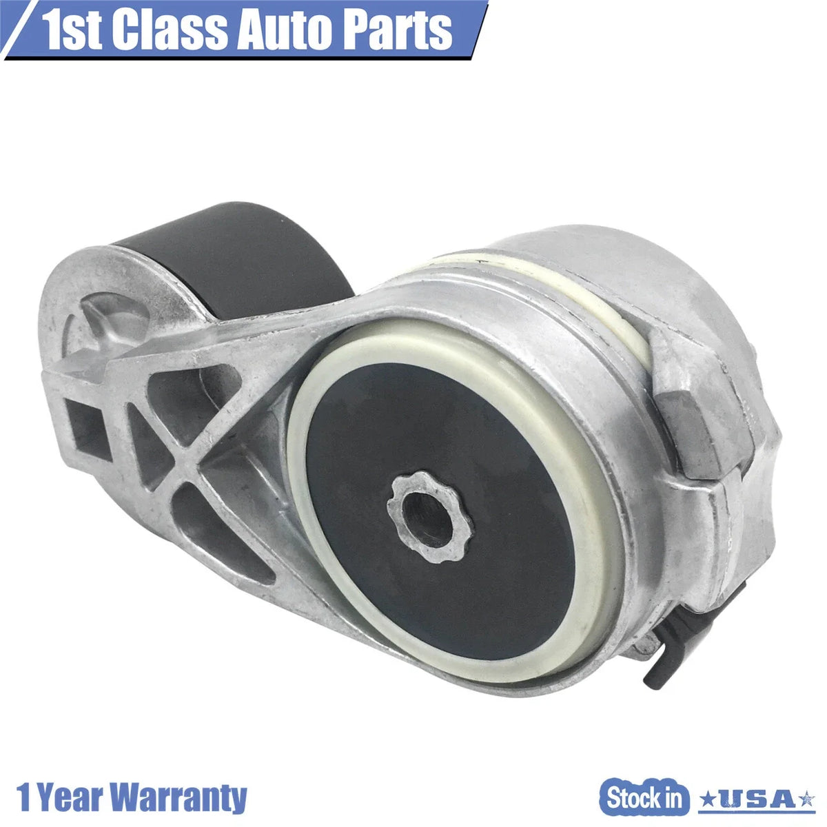Belt Tensioner for Dodge Ram 2500 3500 (2003–2018) Cummins Diesel