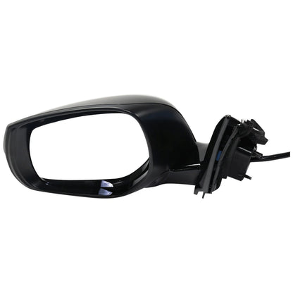 Set of 2 Heated Mirrors for Infiniti Q50 (2014–2018)