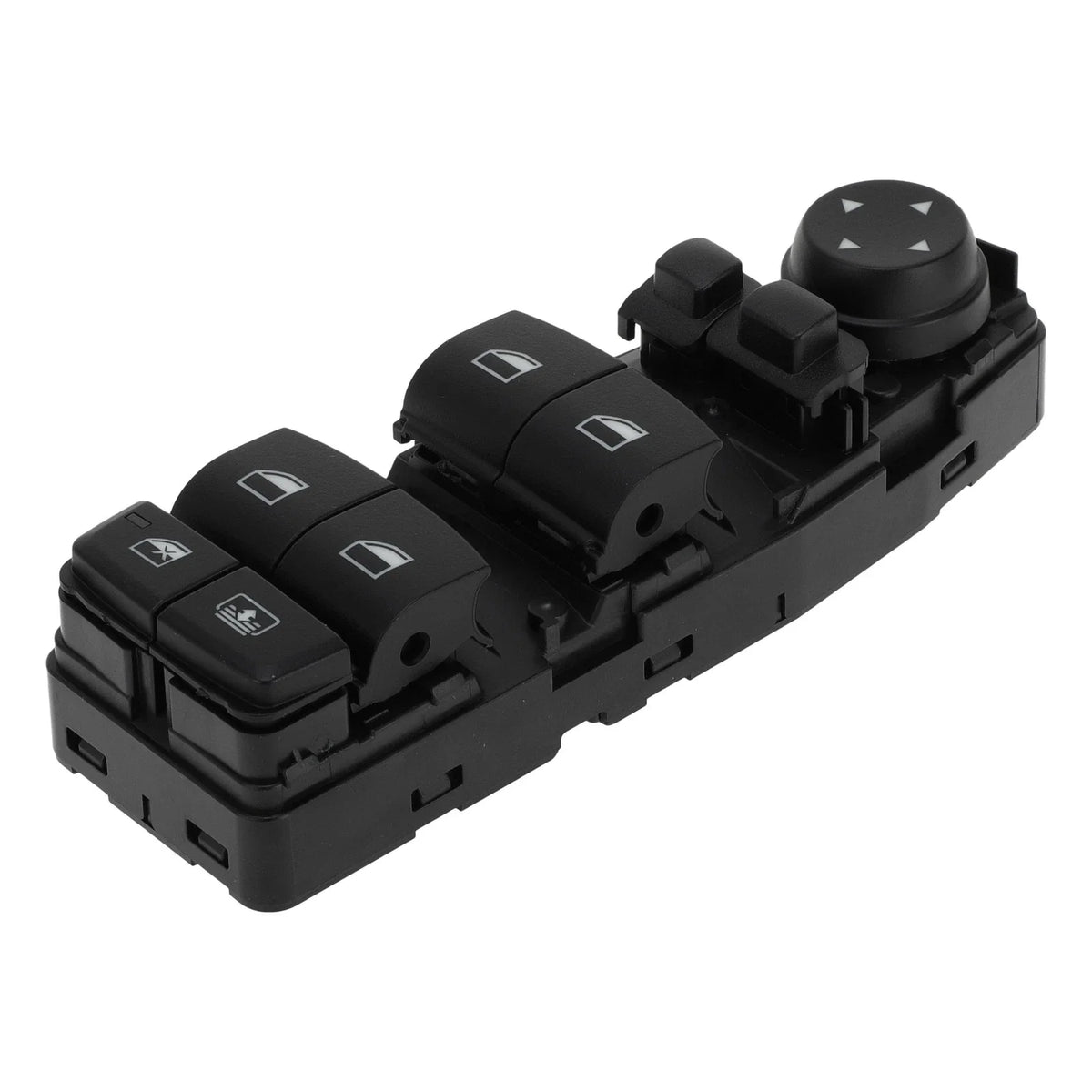 Power Window Switch for BMW 528i (2011–2016) No. 61319241956