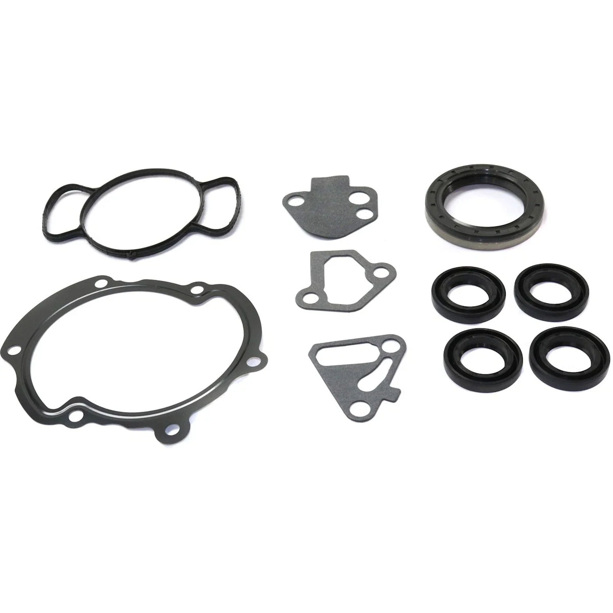 Timing Chain and Water Pump Kit for 2008-2012 Chevrolet Malibu