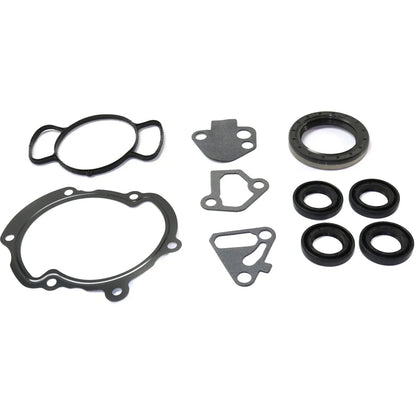 Timing Chain and Water Pump Kit for 2008-2012 Chevrolet Malibu