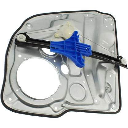 Window Regulator for VW Jetta (1999–2005) 1J5839462A