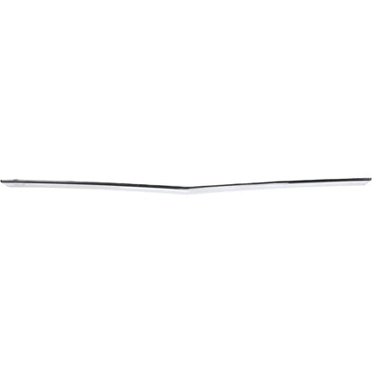 Front Hood Trim in Chrome for Cadillac Escalade