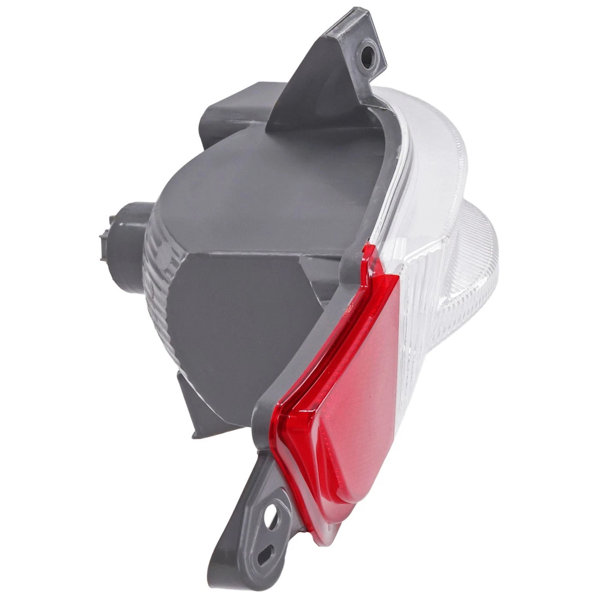 Back Up Light Passenger Right Side for Honda Pilot (2016–2018)
