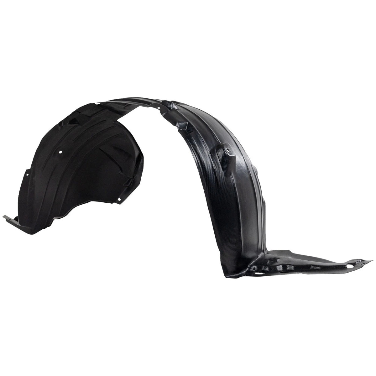 Fender Liner for Nissan Sentra (2007–2012) Front Passenger Side