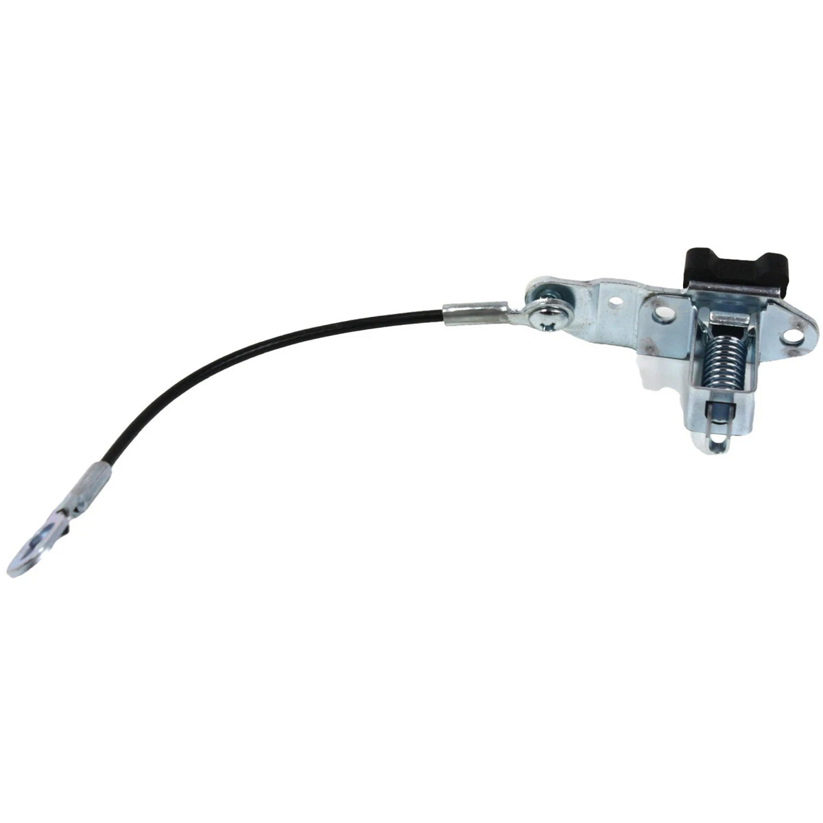 Tailgate Latch Driver Left Side for Chevy K3500 C2500 (15724157)