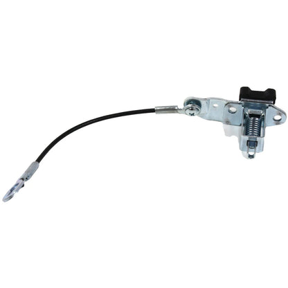Tailgate Latch Driver Left Side for Chevy K3500 C2500 (15724157)