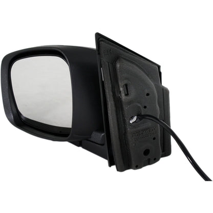 Left Side Mirror for Dodge Grand Caravan (2008–2020) Power Adjust Heated