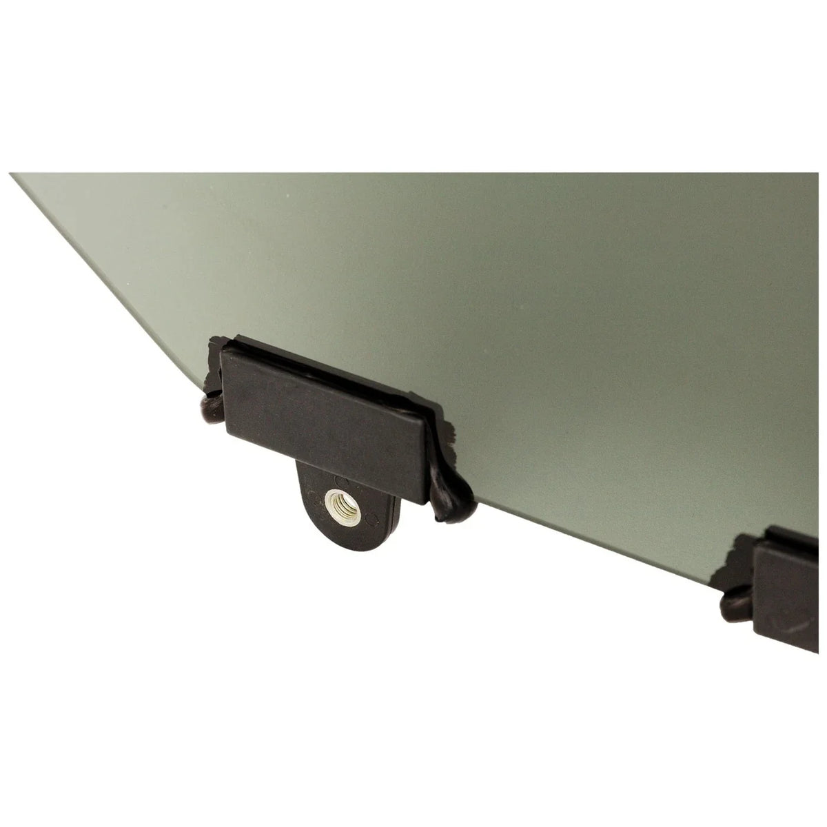 Rear Driver Left Door Glass for Subaru Forester (2014–2018)