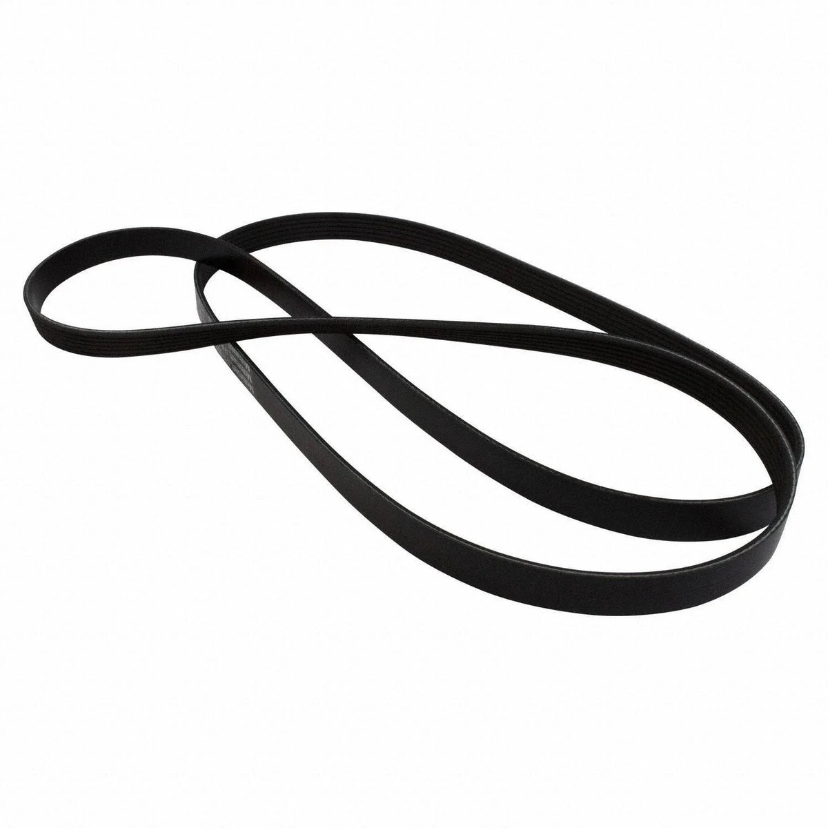 Motorcraft Serpentine Belt for Ford Taurus, Windstar, Mercury Sable (1996–2003) JK6-858-A